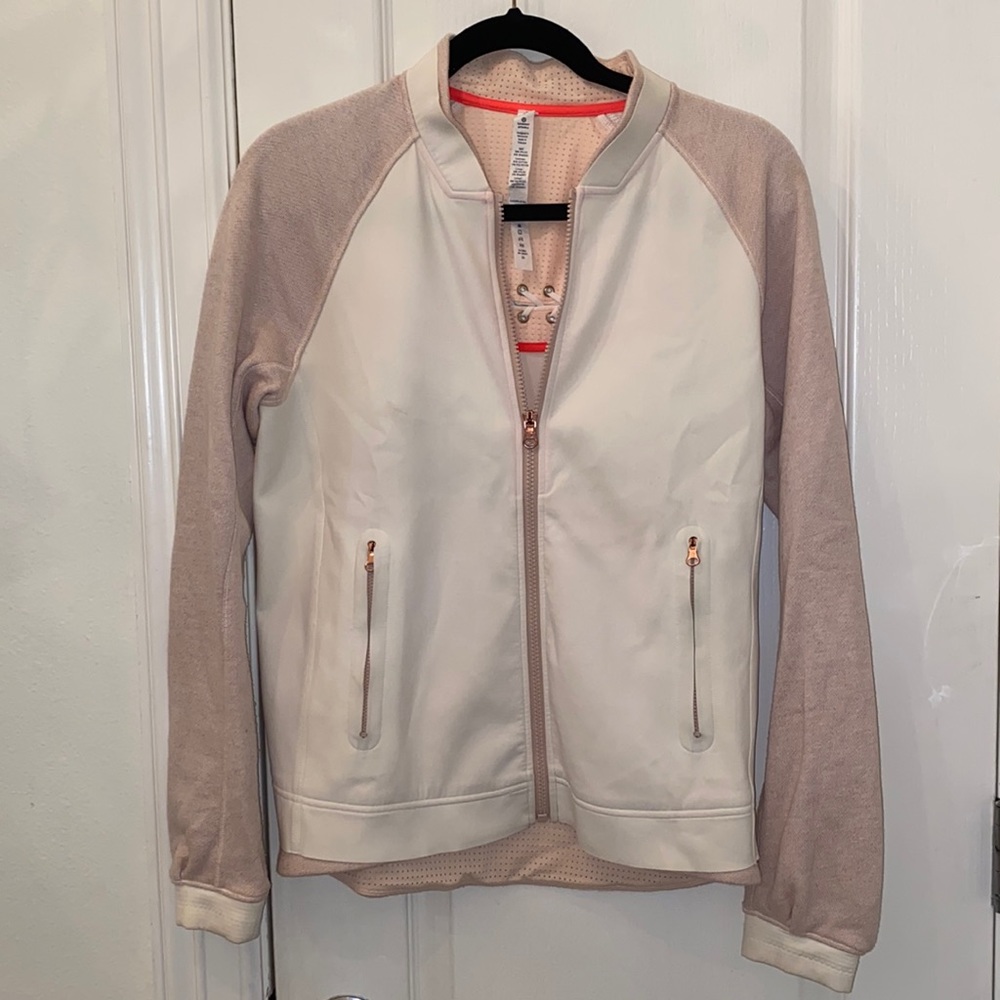 Lululemon jacket